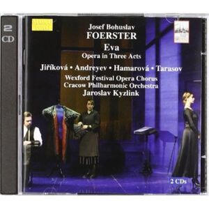 Jaroslav Kyzlink - Eva  CD